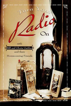 Постер: Turn Your Radio On