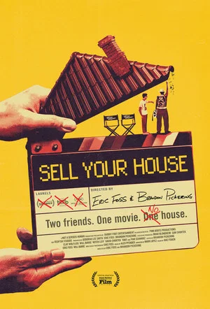 Постер: Sell Your House