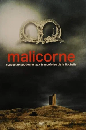 Постер: Malicorne – Concert Exceptionnel Aux Francofolies De La Rochelle