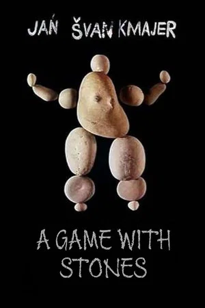 Постер: A Game with Stones