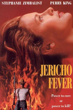 Постер: Jericho Fever