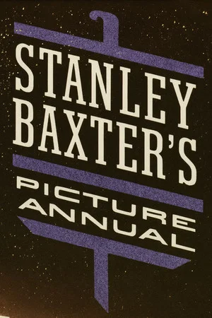 Постер: Stanley Baxter's Picture Annual