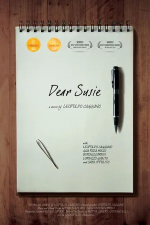 Постер: Dear Susie