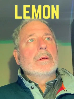 Постер: LEMON