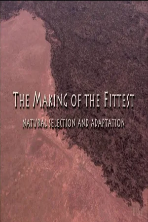 Постер: The Making of the Fittest: Natural Selection and Adaptation