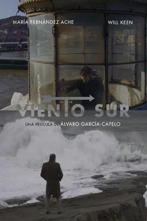 Постер: Viento Sur