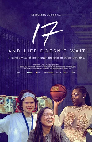 Постер: 17 and Life Doesn't Wait