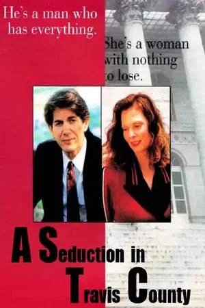 Постер: A Seduction in Travis County