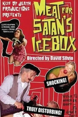 Постер: Meat for Satan's Icebox