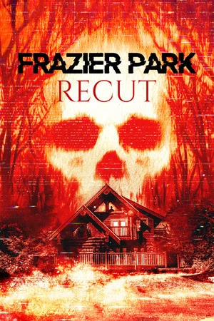 Постер: Frazier Park Recut