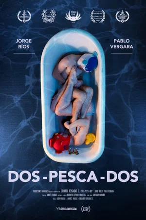 Постер: DOS-PESCA-DOS