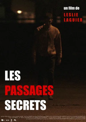 Постер: Les passages secrets