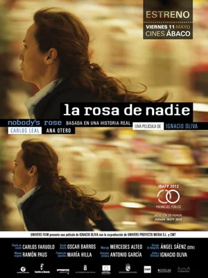 Постер: Nobody's Rose