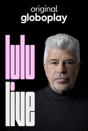 Постер: Lulu Live