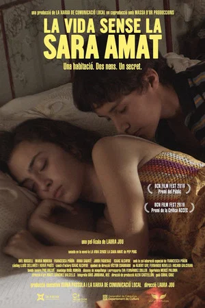 Постер: Life without Sara Amat