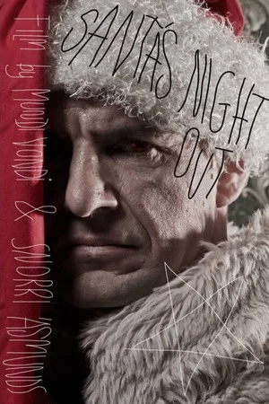 Постер: Santa's Night Out