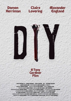 Постер: DIY