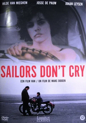 Постер: Sailors Don't Cry