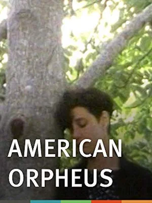 Постер: American Orpheus