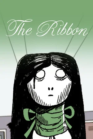 Постер: The Ribbon