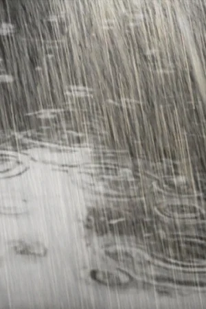 Постер: Rain: Then and Now