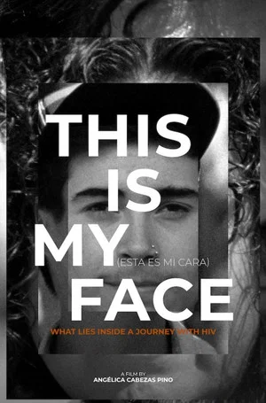 Постер: This Is My Face