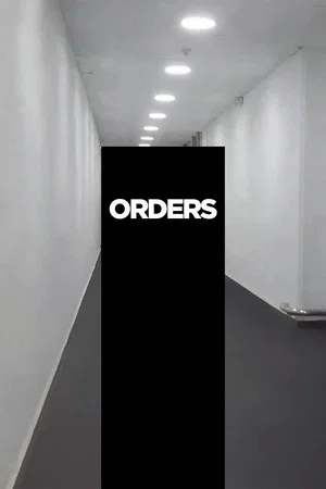 Постер: Orders