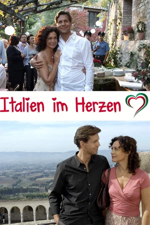 Постер: Italien im Herzen