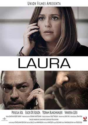 Постер: Laura