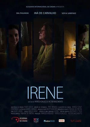 Постер: Irene