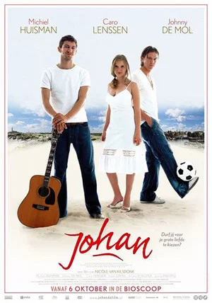 Постер: Johan