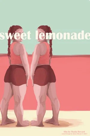 Постер: Sweet Lemonade