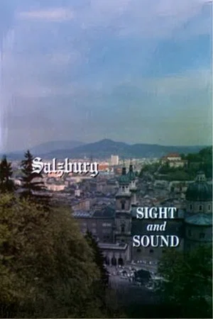 Постер: Salzburg Sight and Sound
