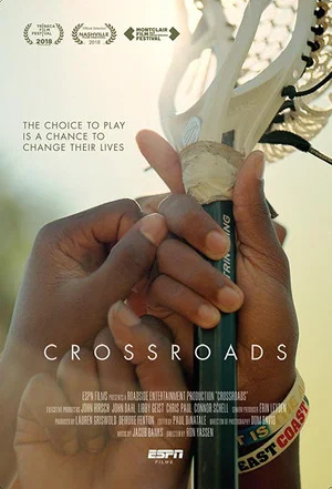 Постер: Crossroads