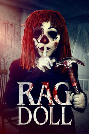 Постер: Ragdoll
