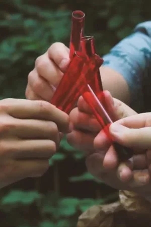Постер: Communion