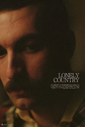 Постер: Lonely Country