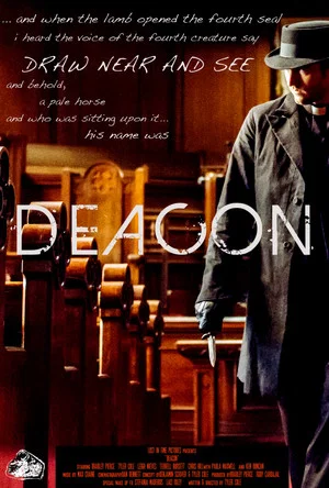 Постер: Deacon