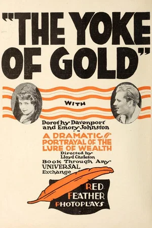 Постер: A Yoke of Gold