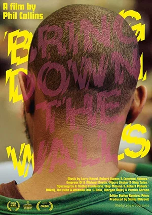 Постер: Bring Down The Walls