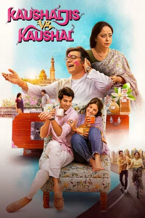 Постер: Kaushaljis vs Kaushal