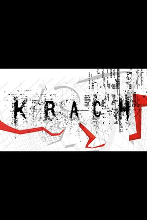 Постер: Krach