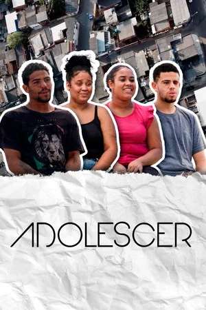 Постер: Adolescer