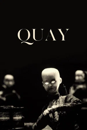 Постер: Quay