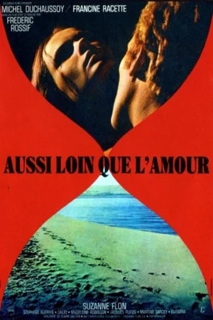 Постер: As Far as Love Can Go