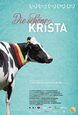 Постер: Die schöne Krista