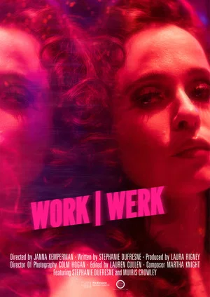 Постер: Work | Werk