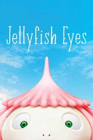 Постер: Jellyfish Eyes