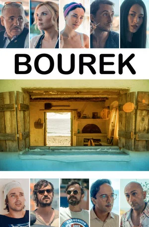 Постер: Bourek