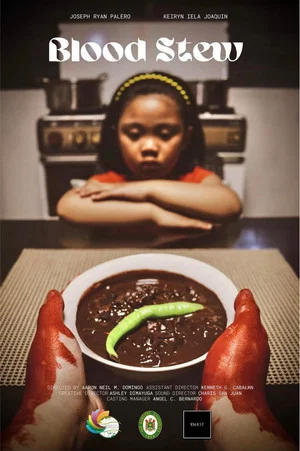 Постер: Blood Stew